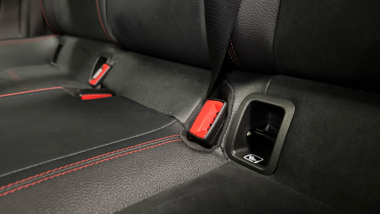 Mercedes-Benz A-Class A200 AMG Line Premium Plus 5dr Auto Petrol Hatchback